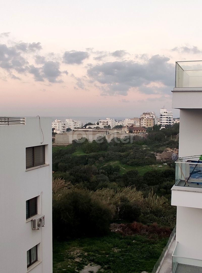 Flat For Sale in Girne Merkez, Kyrenia