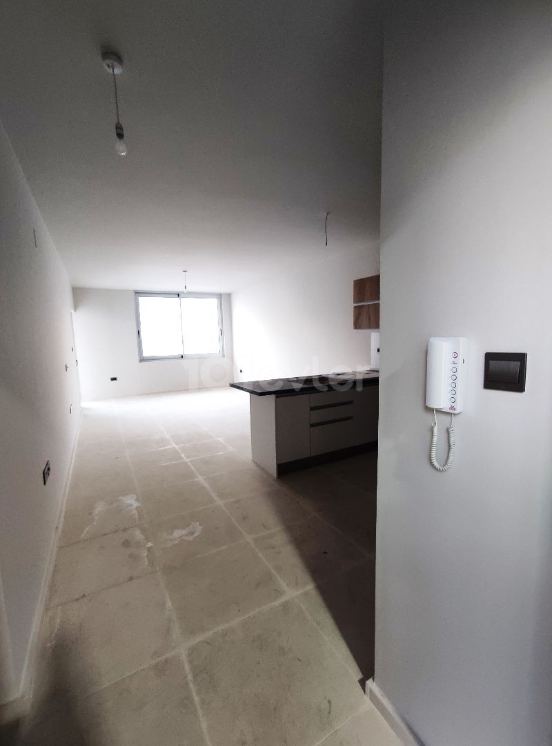 Flat For Sale in Girne Merkez, Kyrenia