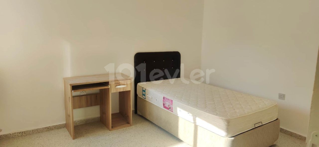 3+1 Apartment for Rent in Kyrenia Center within walking distance to stops and all needs ** 