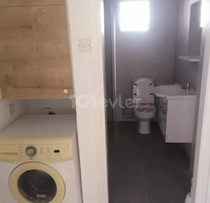 3+1 Apartment for Rent in Kyrenia Center within walking distance to stops and all needs ** 