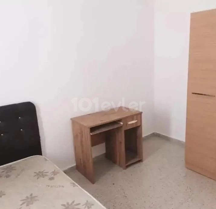 3+1 Apartment for Rent in Kyrenia Center within walking distance to stops and all needs ** 