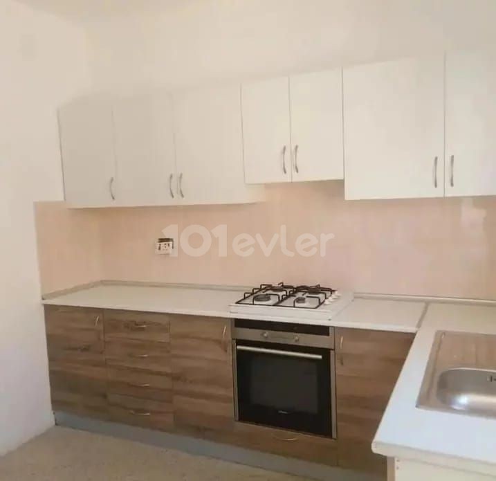 3+1 Apartment for Rent in Kyrenia Center within walking distance to stops and all needs ** 