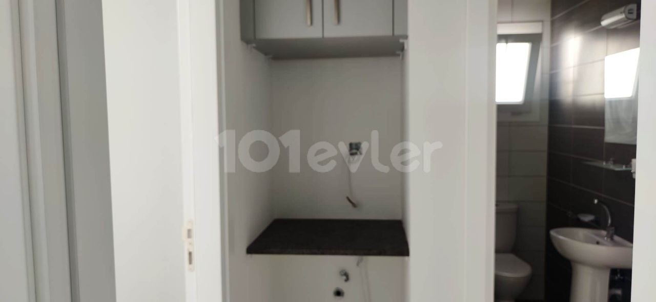 Flat To Rent in Göçmenköy, Nicosia