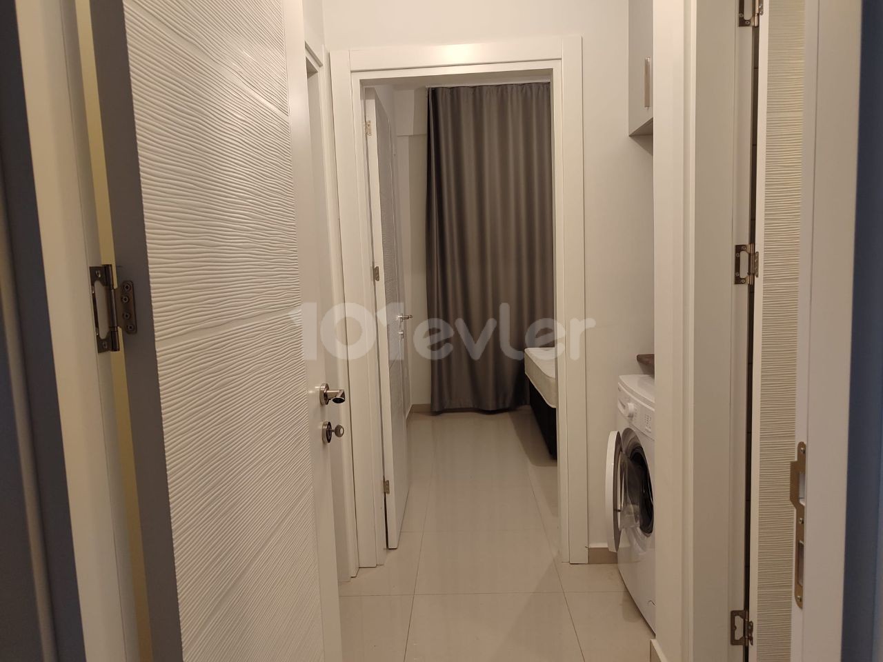 Lefkoşa Taşkınköy de kiralık 2+1