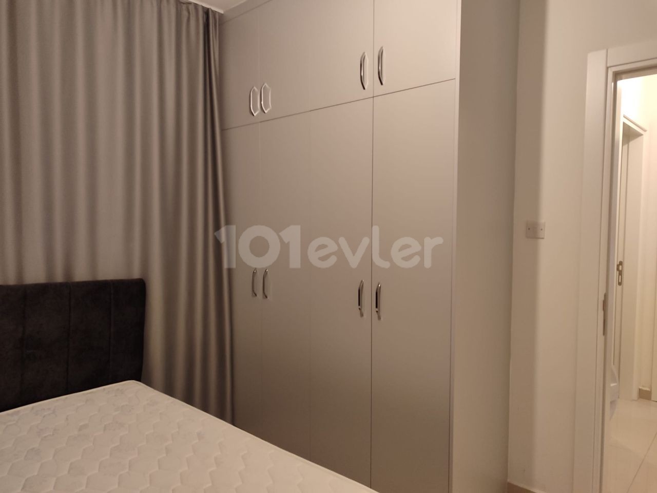 2+1 for rent in Nicosia Taşkınköy