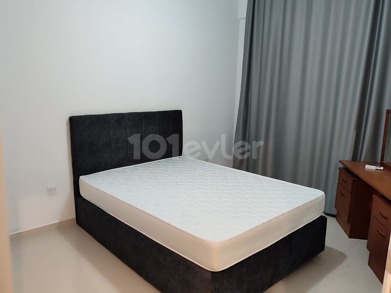 2+1 for rent in Nicosia Taşkınköy