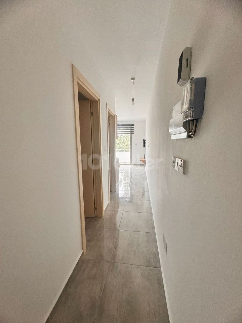 1+1 Flats for Rent within Walking Distance to Girne American University!
