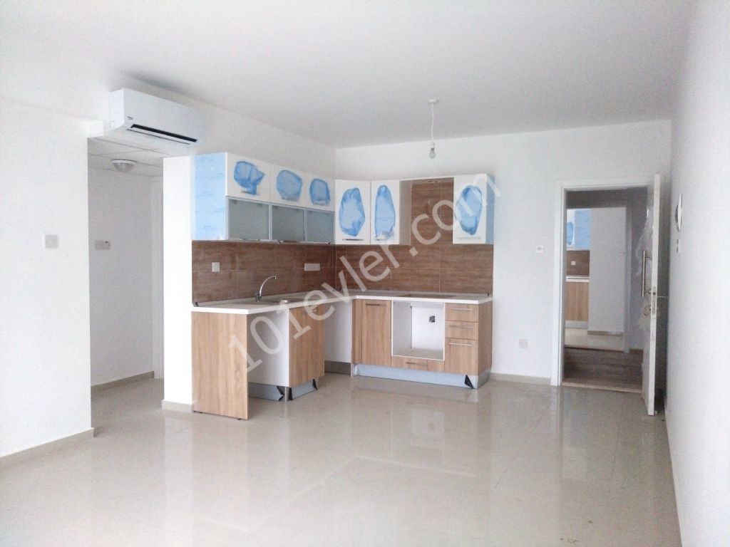 Flat For Sale in Girne Merkez, Kyrenia