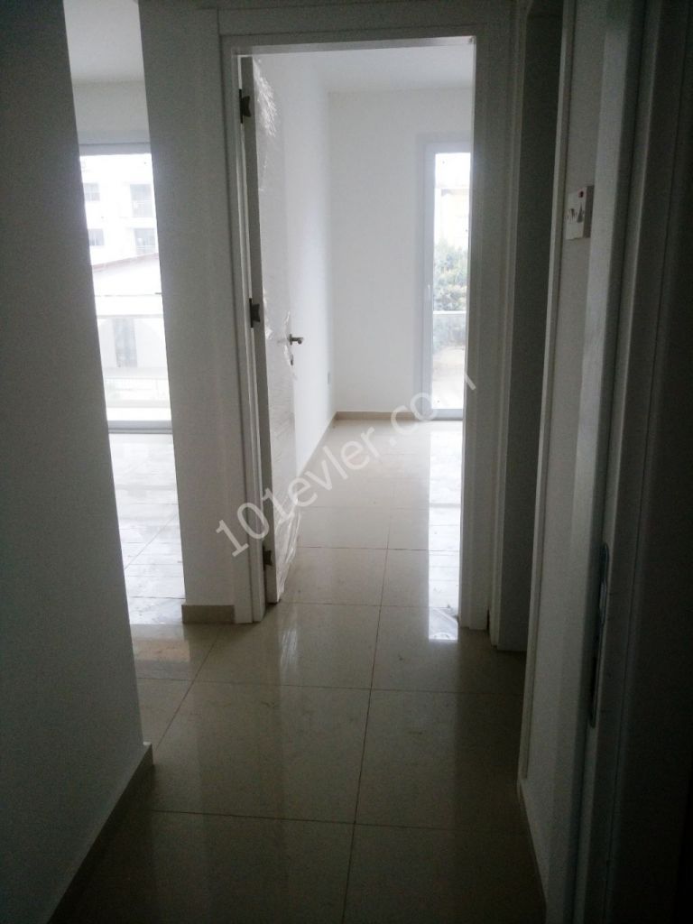 Flat For Sale in Girne Merkez, Kyrenia