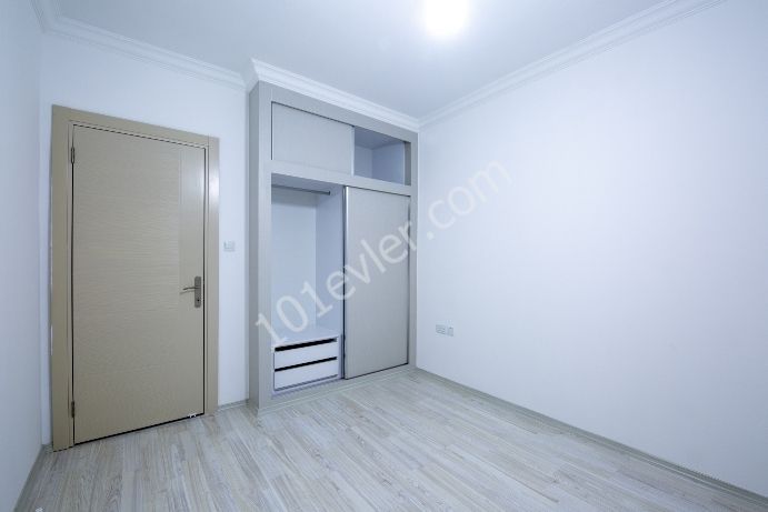 Flat For Sale in Girne Merkez, Kyrenia