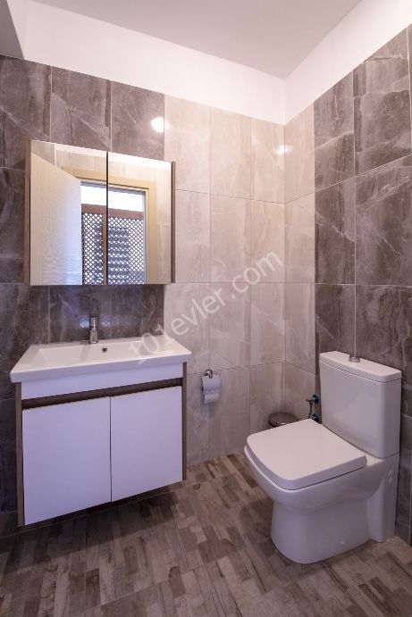 Flat For Sale in Girne Merkez, Kyrenia