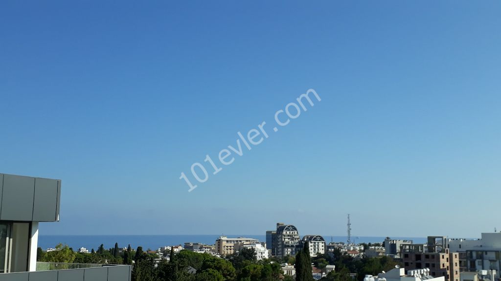 Flat For Sale in Girne Merkez, Kyrenia