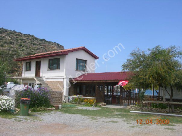 Business To Rent in Yeşilırmak, Lefke