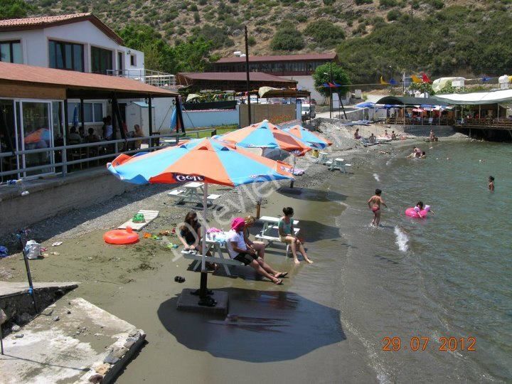 Geschäft Mieten in Yeşilırmak, Lefke