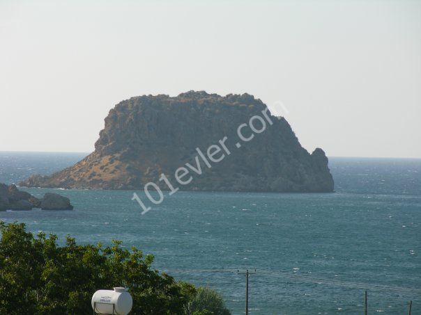 خانه ییلاقی برای اجاره in Yeşilırmak, لفکه