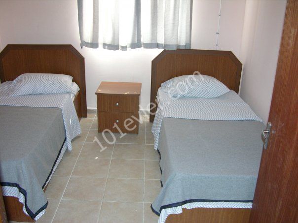 Bungalow To Rent in Yeşilırmak, Lefke