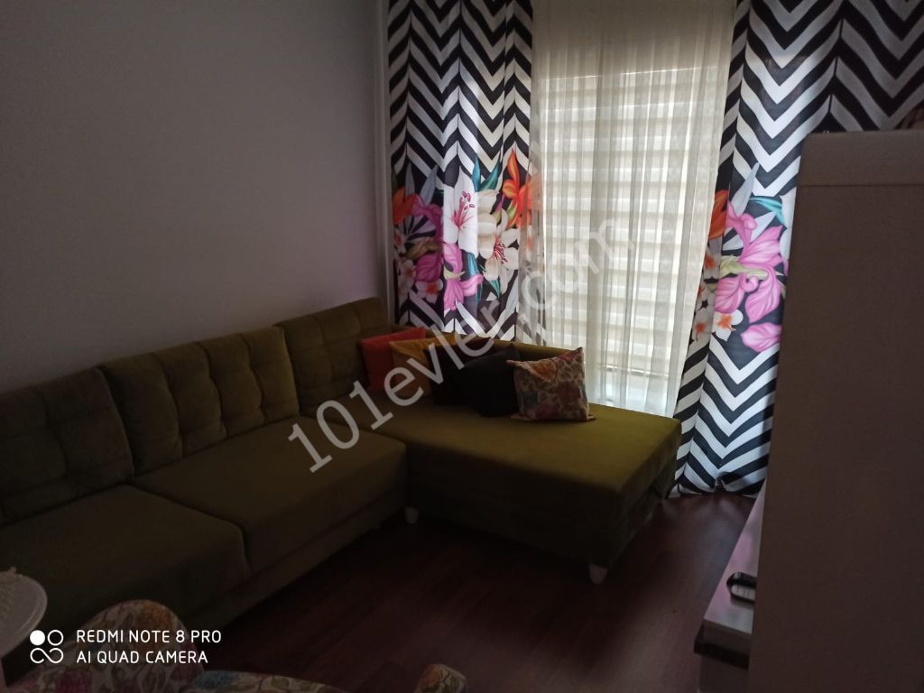 3 + 1 APARTMENTS FOR RENT IN THE CENTER OF KYRENIA ** 