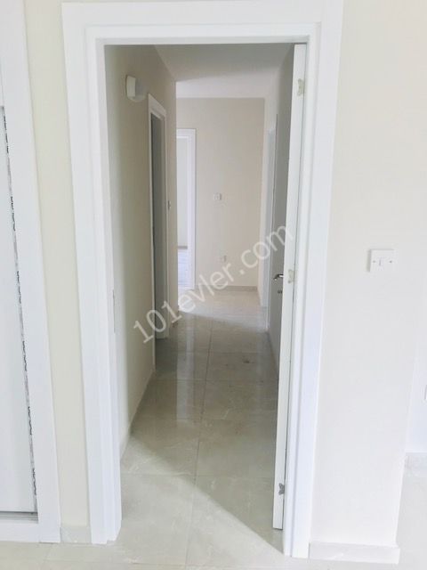 Flat For Sale in Lapta, Kyrenia