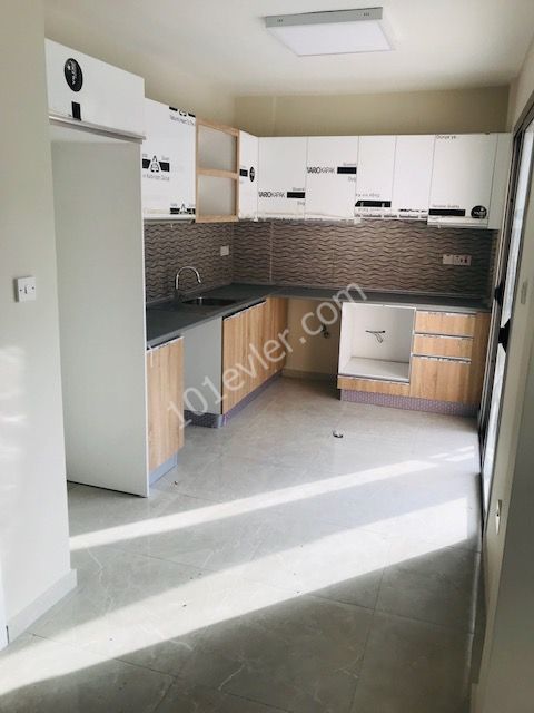 Flat For Sale in Lapta, Kyrenia