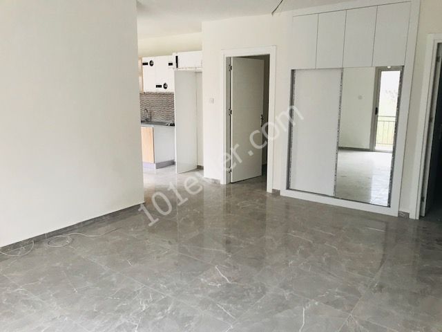 Flat For Sale in Lapta, Kyrenia