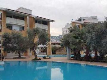 Flat To Rent in Girne Merkez, Kyrenia