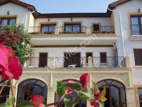 Hotel Kaufen in Girne Merkez, Kyrenia