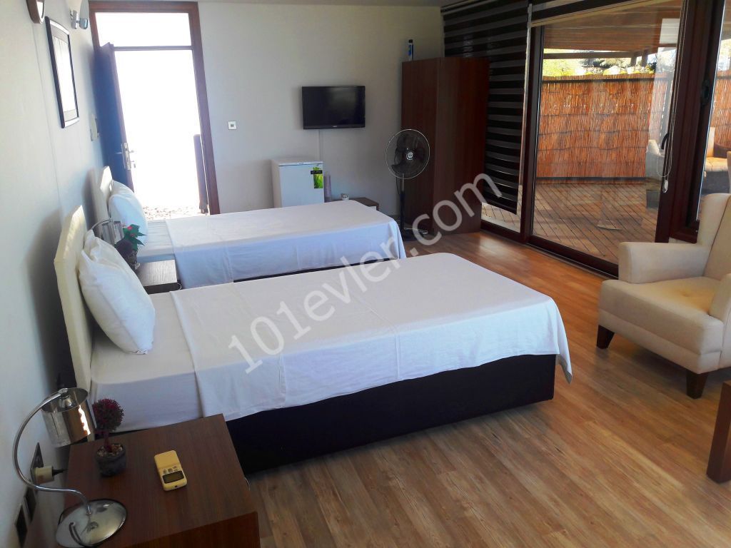 Studio Flat  in Girne Merkez, Kyrenia