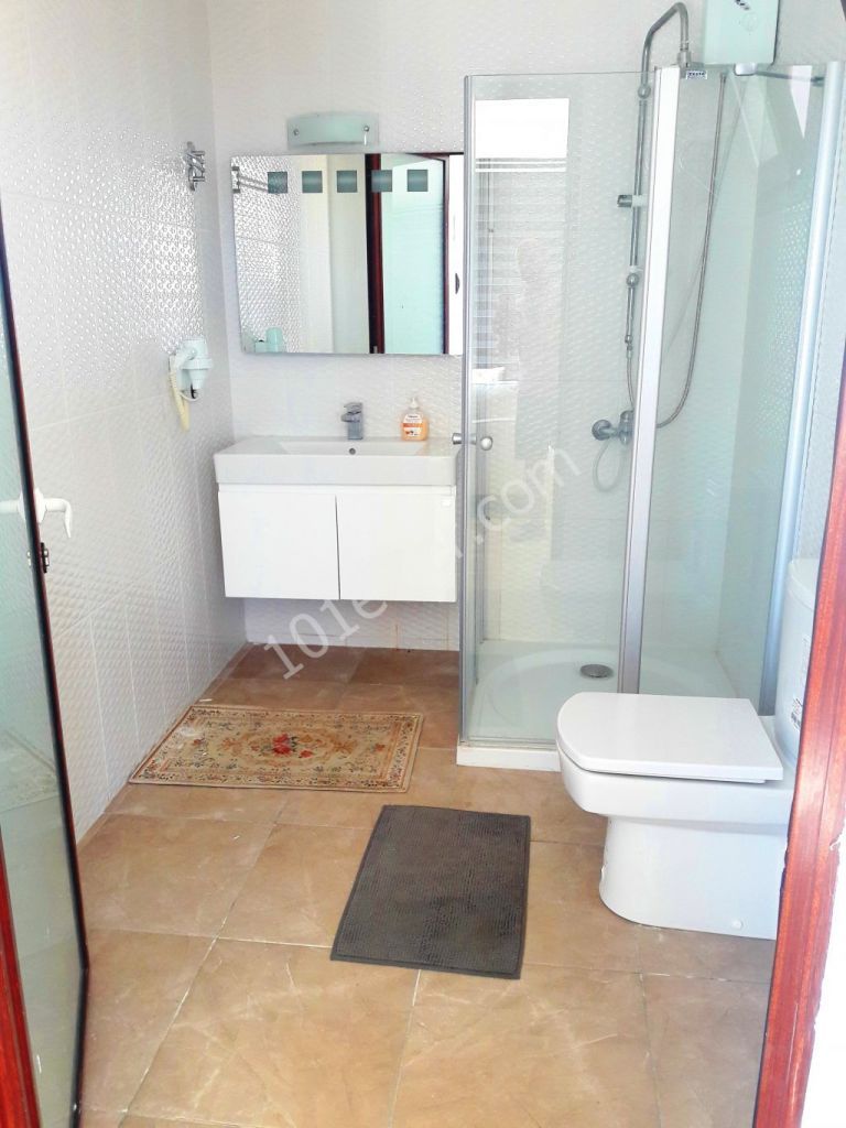 Studio Flat  in Girne Merkez, Kyrenia