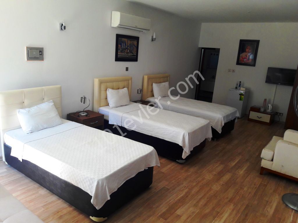 Studio Flat  in Girne Merkez, Kyrenia