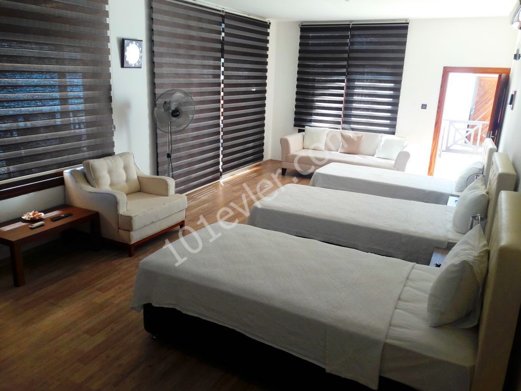 Studio Flat  in Girne Merkez, Kyrenia