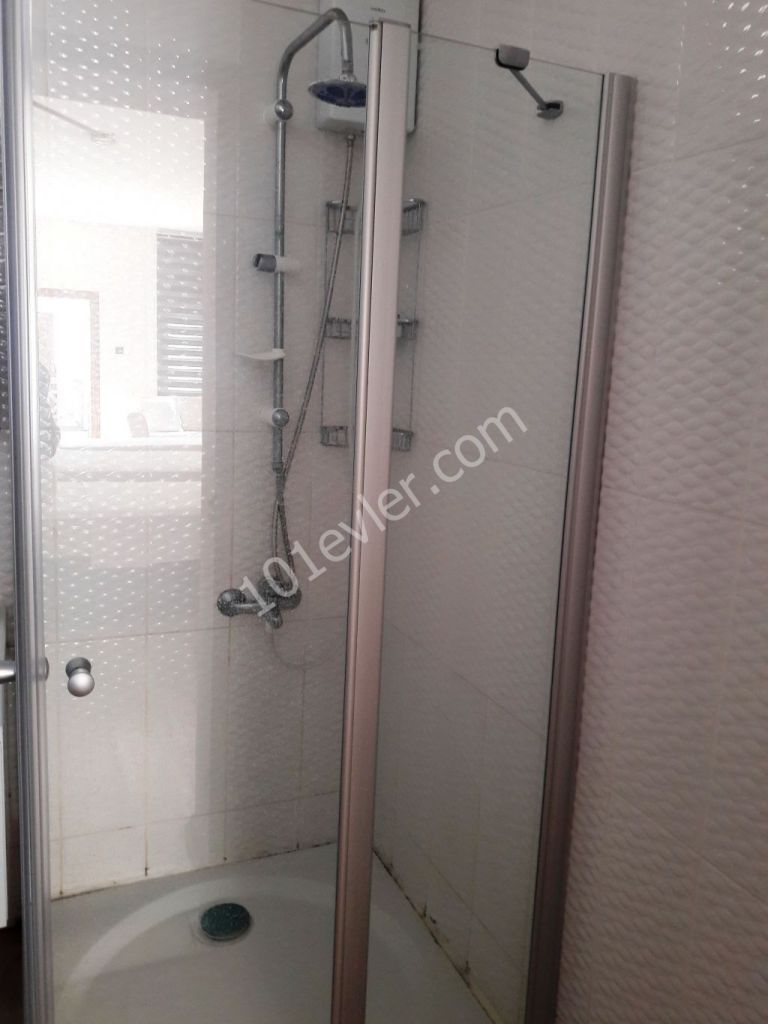 DENİZE SIFIR, OTEL KONFORUNDA STUDIO DAİRE