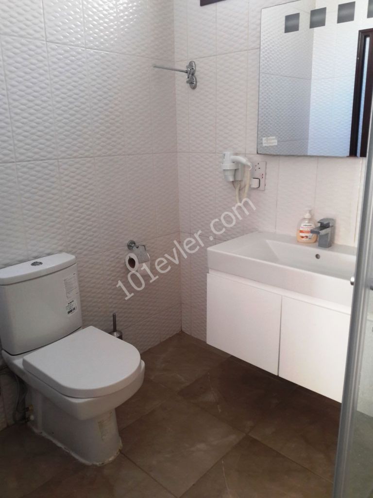 DENİZE SIFIR, OTEL KONFORUNDA STUDIO DAİRE