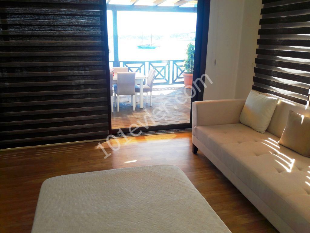 Studio Flat  in Girne Merkez, Kyrenia