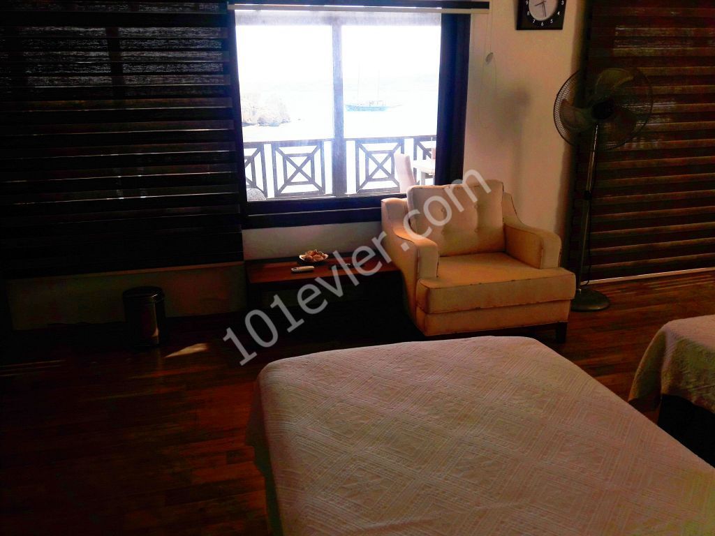 Studio Flat  in Girne Merkez, Kyrenia