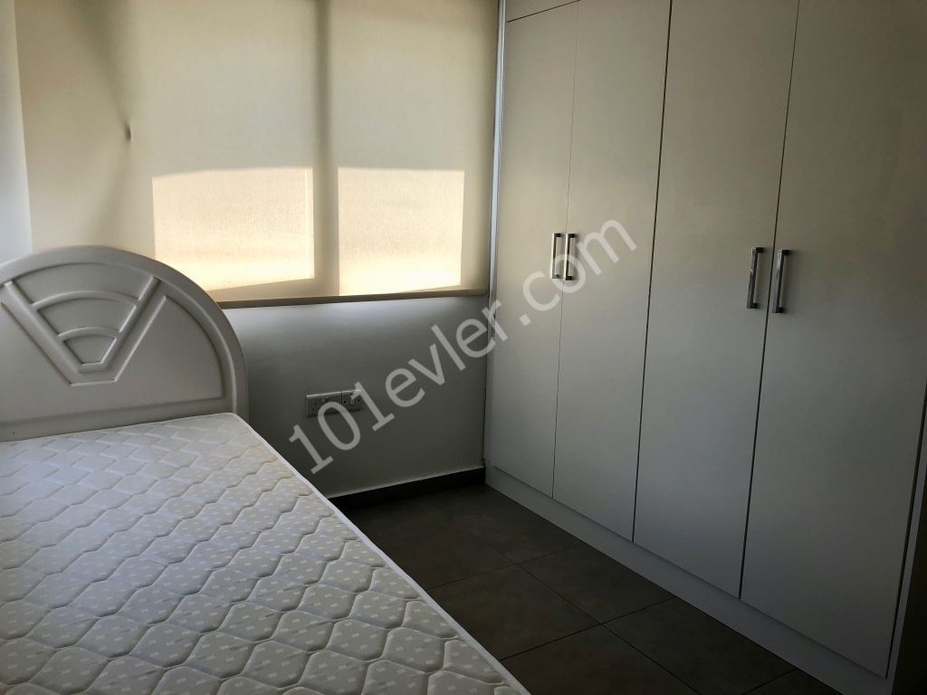 2 Bedroom flat to rent in Göçmenköy