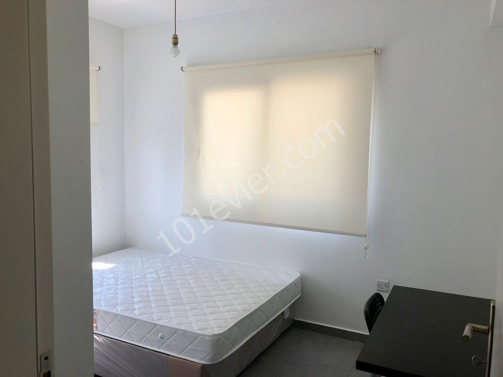 2 Bedroom flat to rent in Göçmenköy