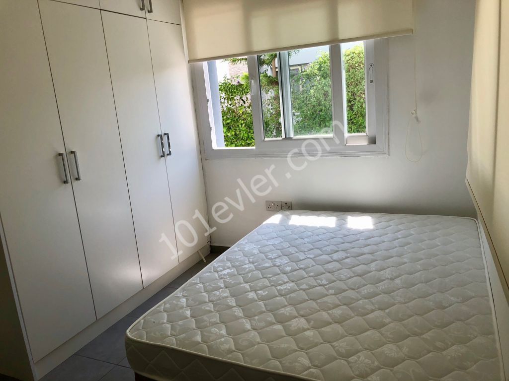 2 Bedroom flat to rent in Göçmenköy