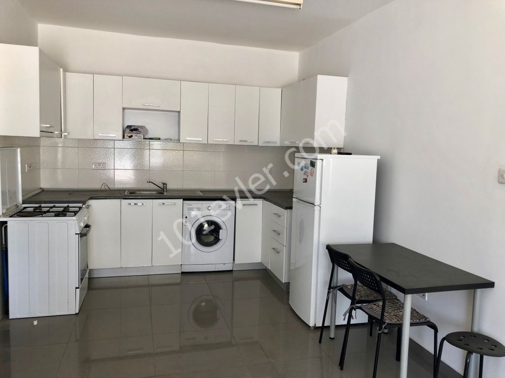 2 Bedroom flat to rent in Göçmenköy