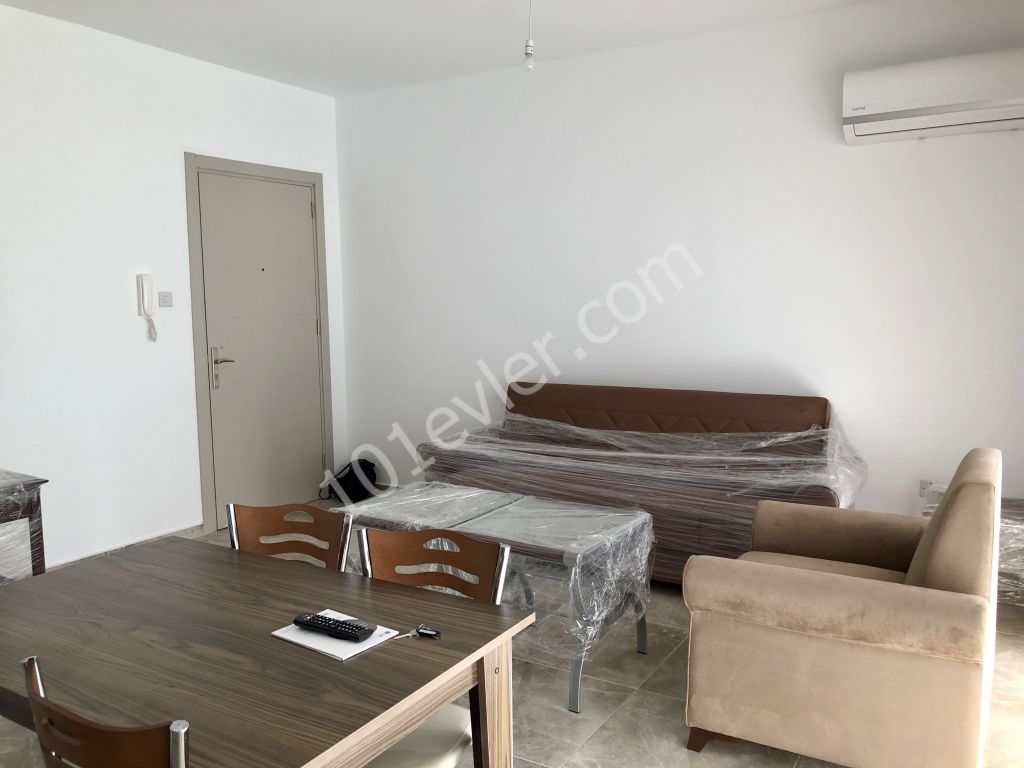 Flat To Rent in Taşkınköy, Nicosia