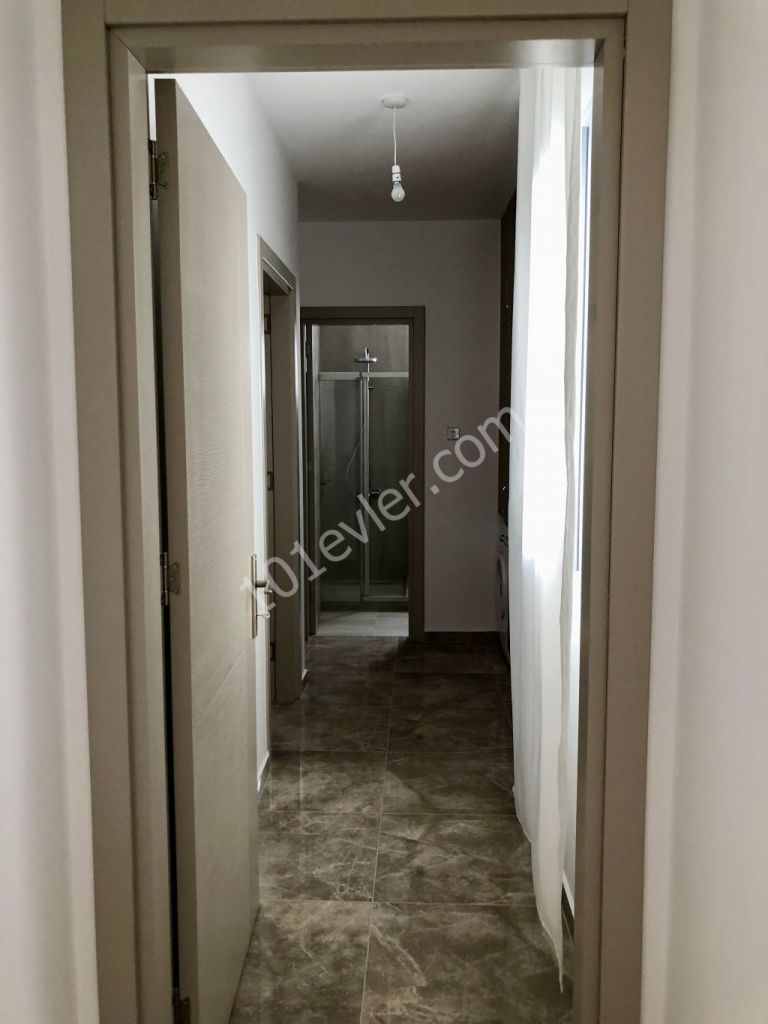 Flat To Rent in Taşkınköy, Nicosia