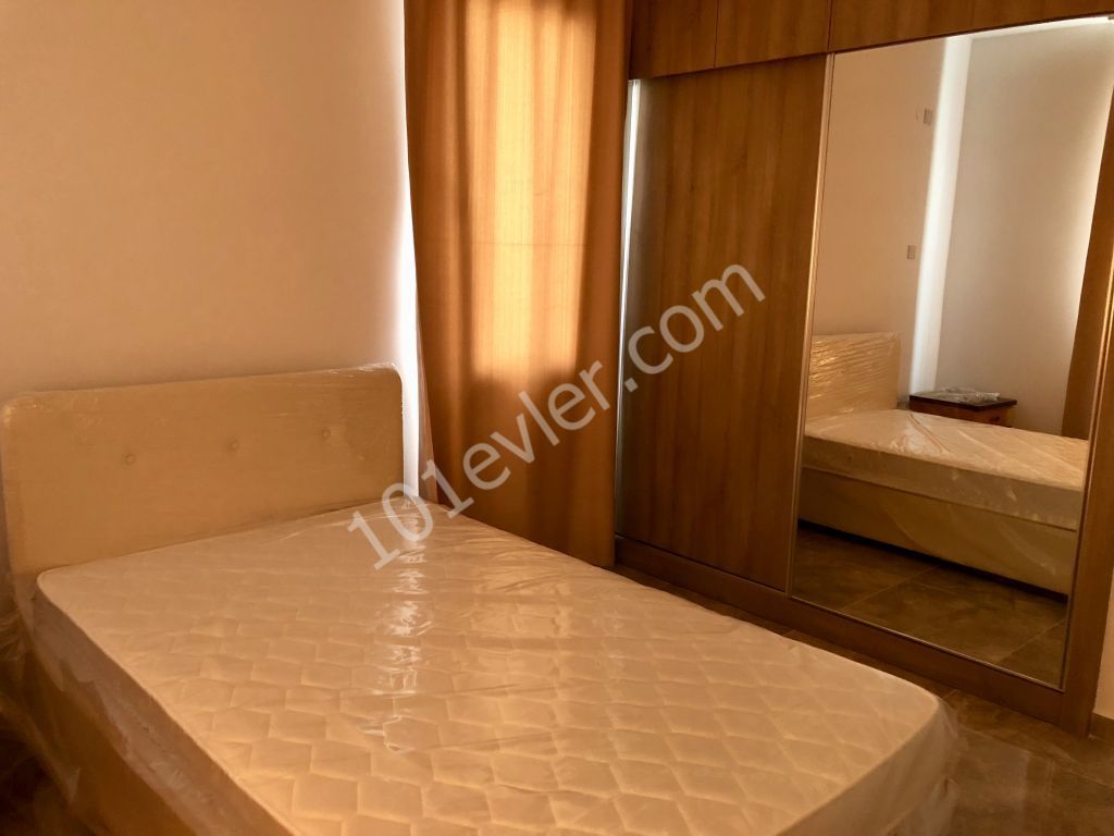 Flat To Rent in Taşkınköy, Nicosia