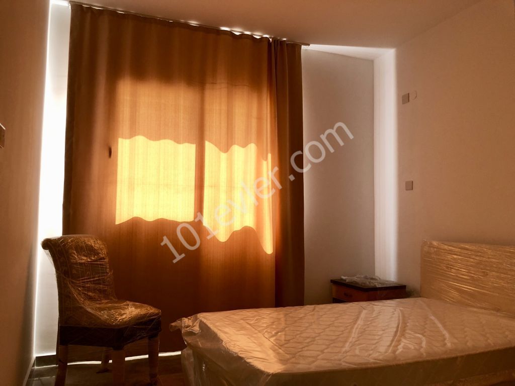 Flat To Rent in Taşkınköy, Nicosia