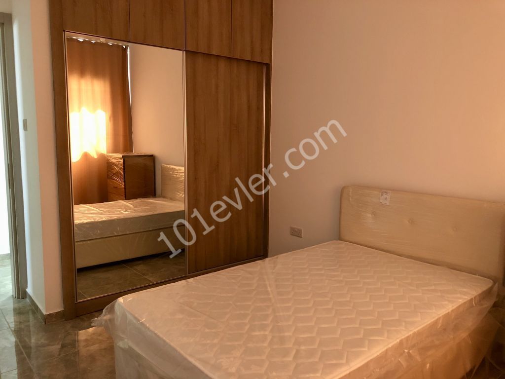 Flat To Rent in Taşkınköy, Nicosia