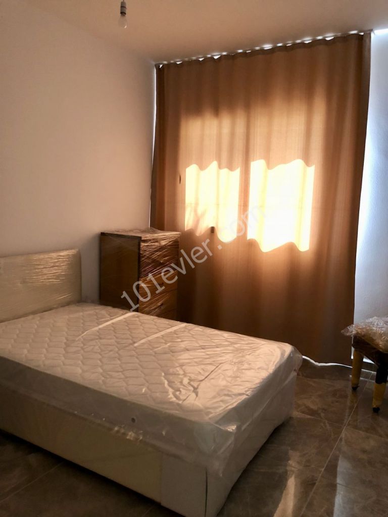 Flat To Rent in Taşkınköy, Nicosia