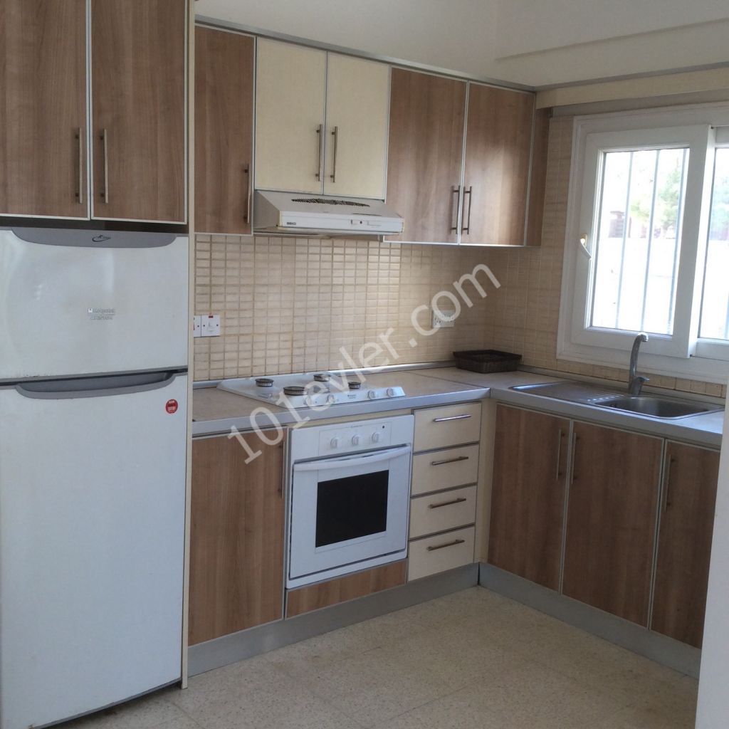 Flat To Rent in Gönyeli, Nicosia