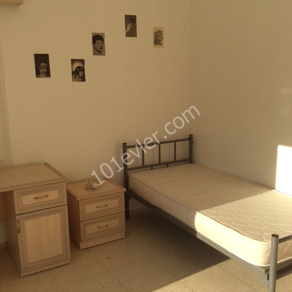 Flat To Rent in Gönyeli, Nicosia