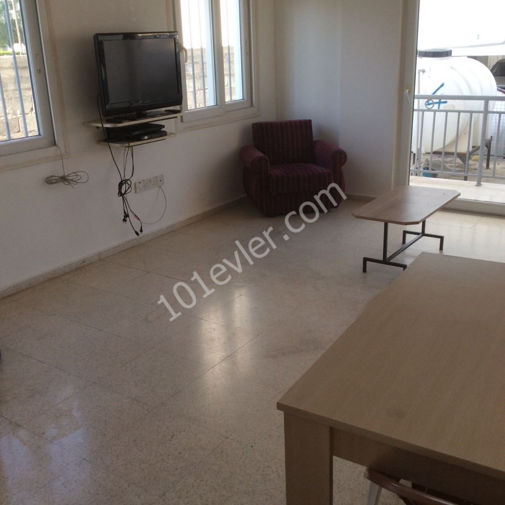 Flat To Rent in Gönyeli, Nicosia