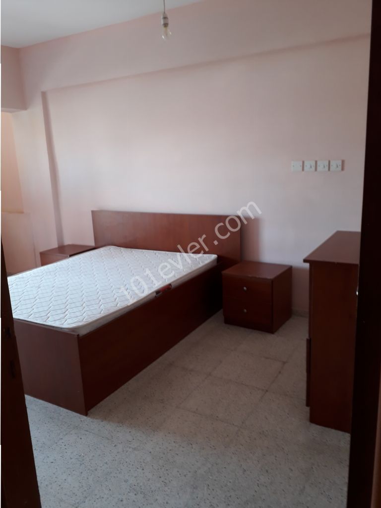 Flat To Rent in Marmara, Nicosia