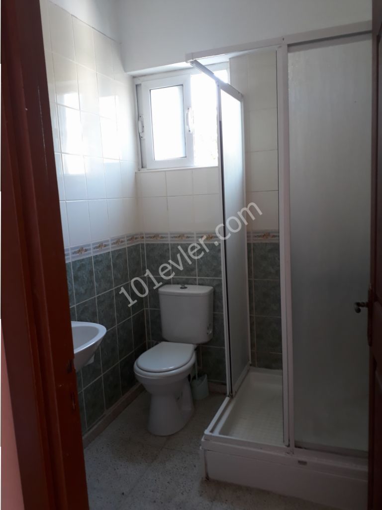 Flat To Rent in Marmara, Nicosia