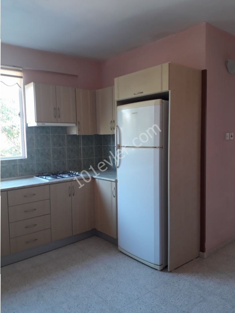 Flat To Rent in Marmara, Nicosia